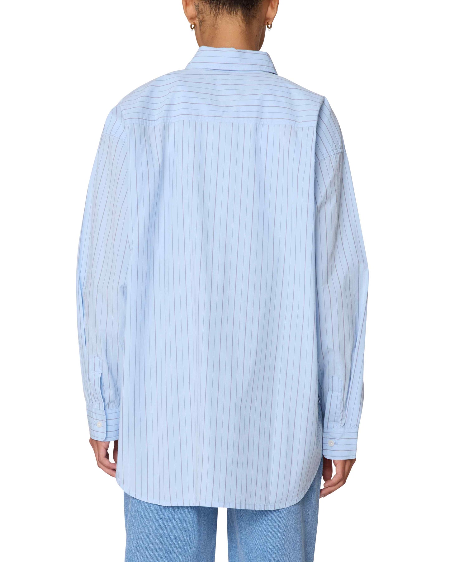 Beverly Graphic Shirt