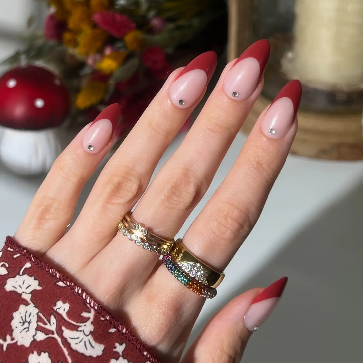 Paintlab Press-On Nails