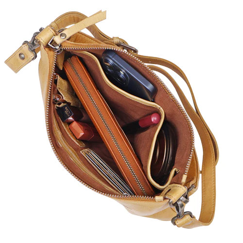 Stevie Crossbody Bag