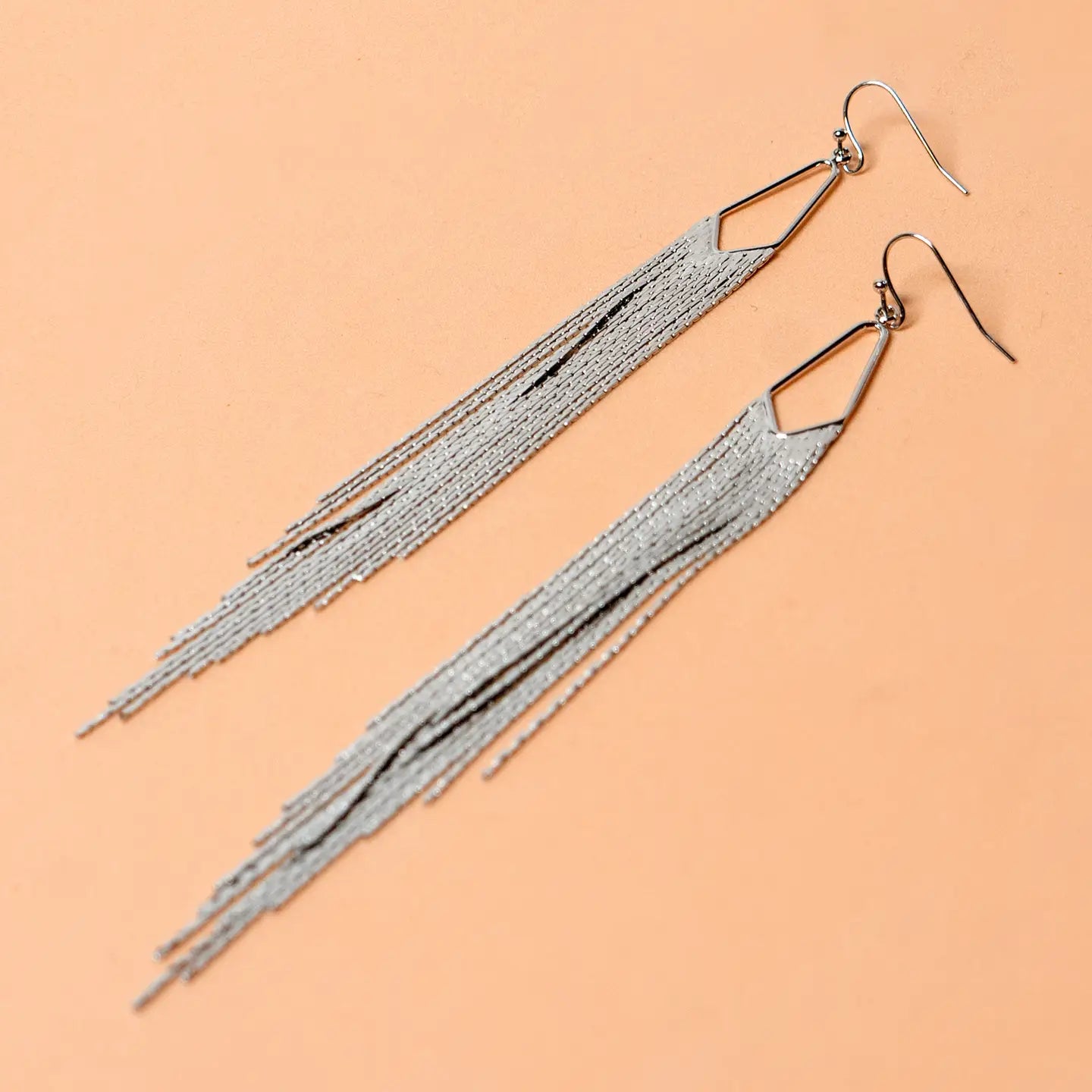Debbie H Earrings