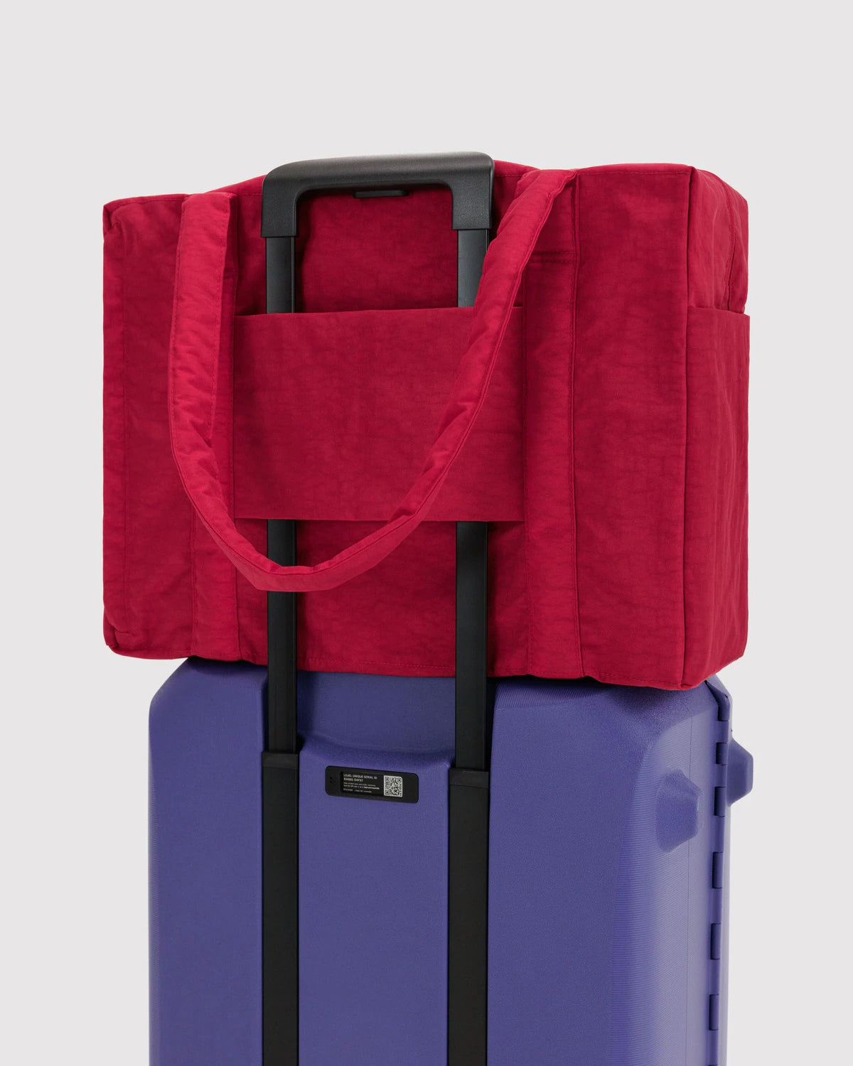 Baggu Cloud Carry-on Bag