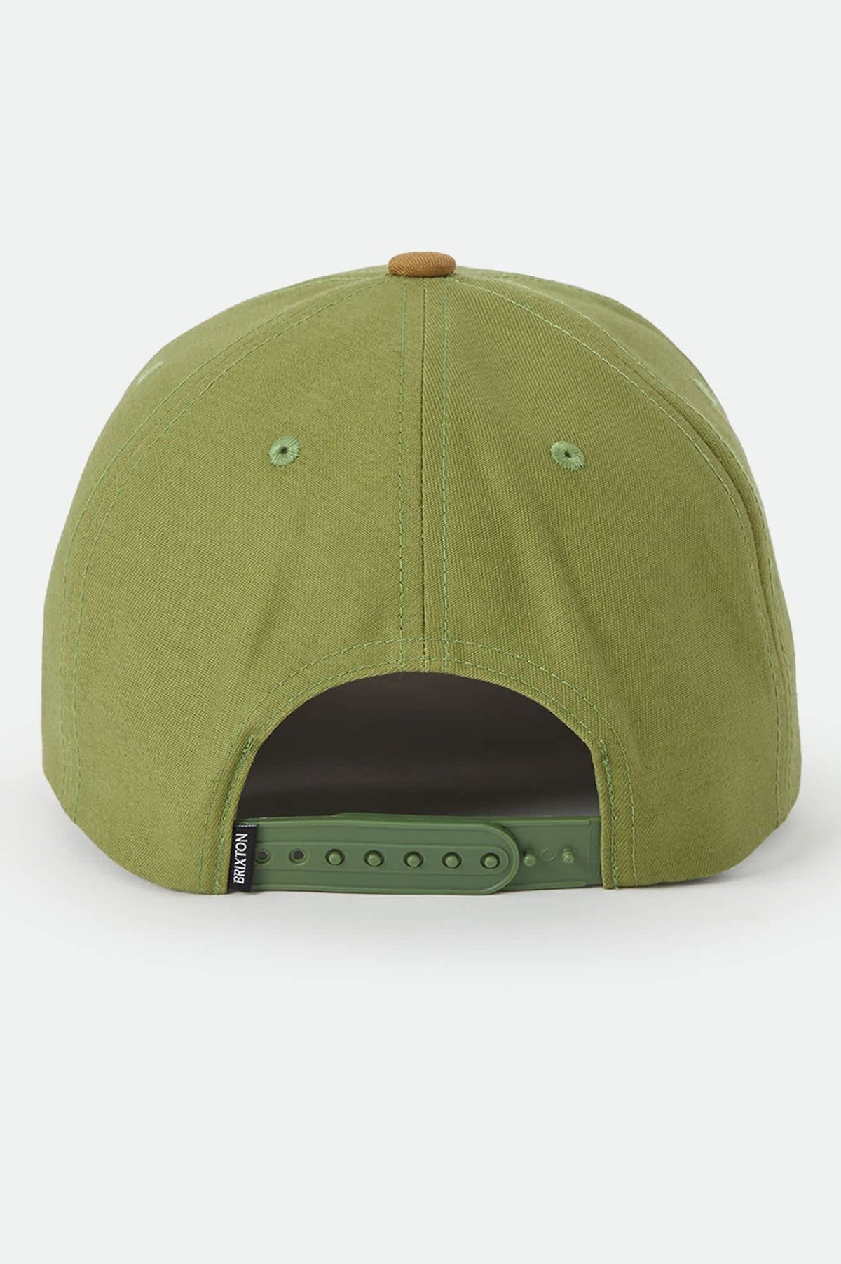 Ranch Moto Snapback