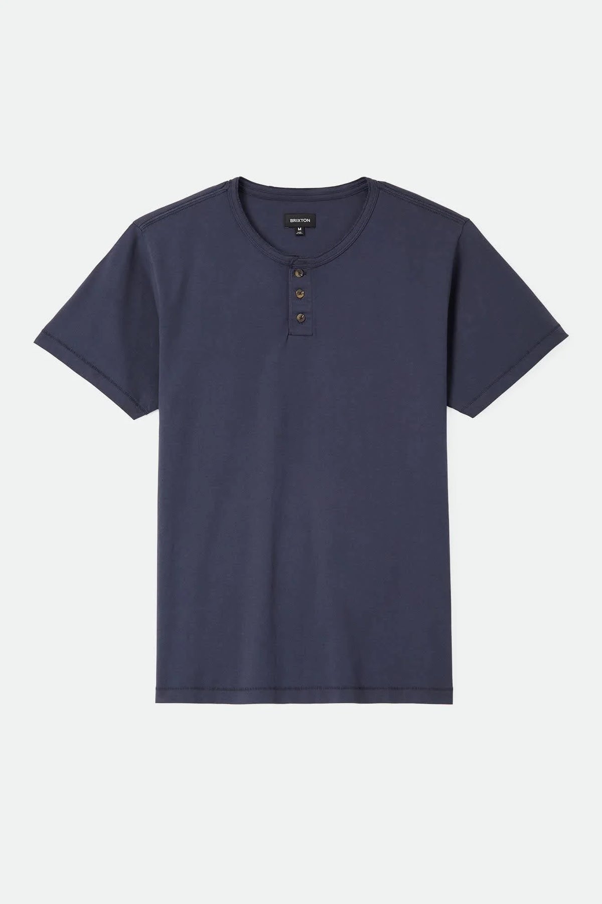 Baseline Henley Tee