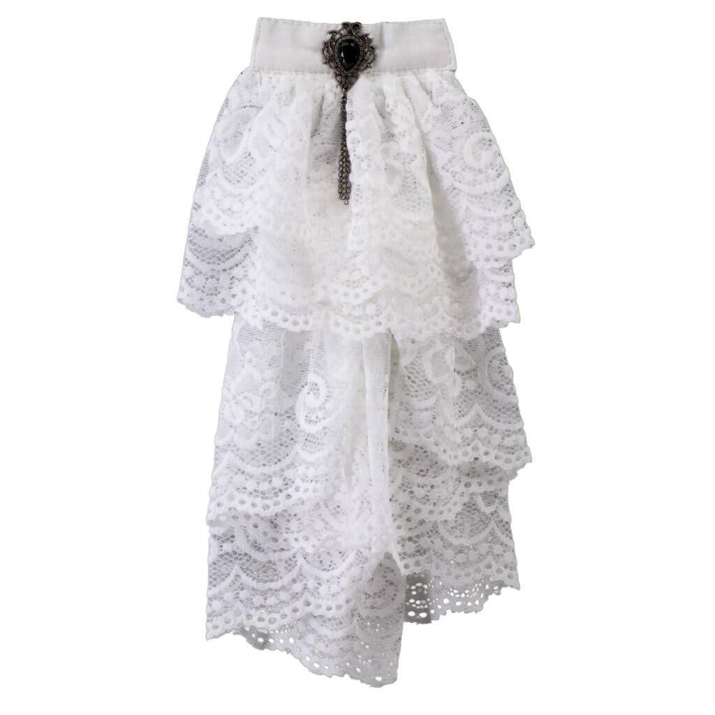 Prince Parton Jabot