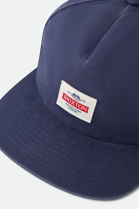 Trademark Snapback