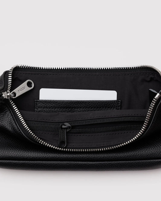 Baggu Recycled Leather Pochette