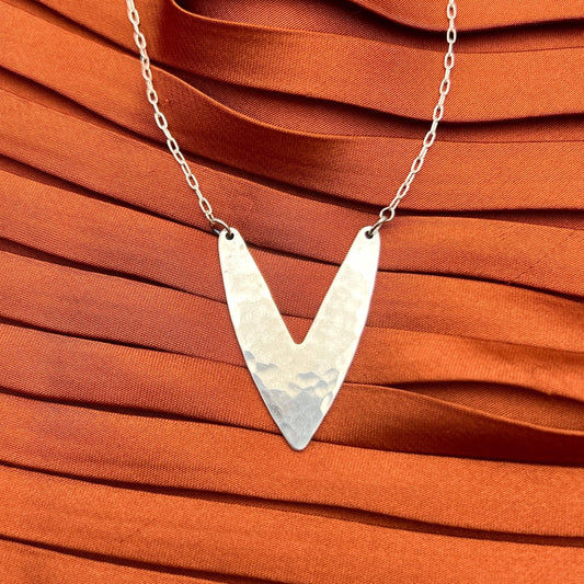 Handmade Vitality Necklace