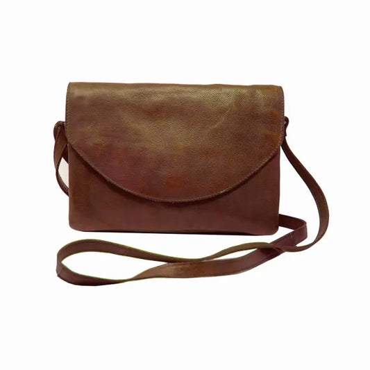 Marcus Crossbody