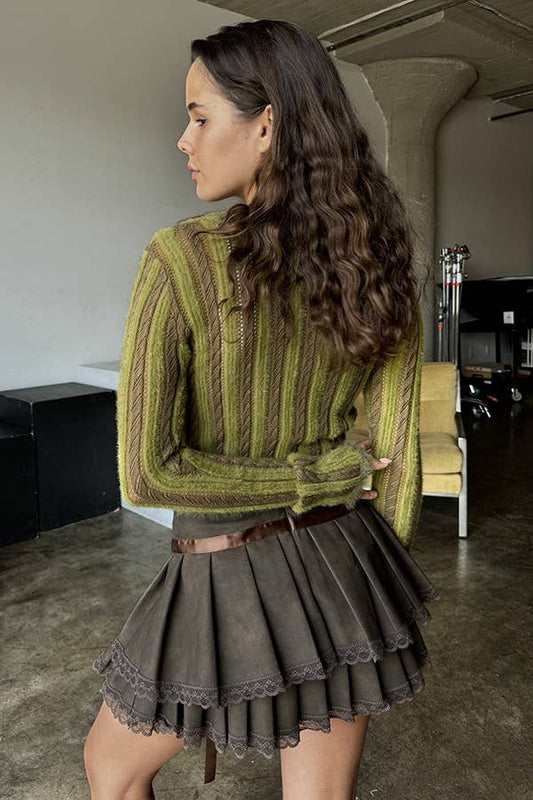 That's So Raven Cardigan