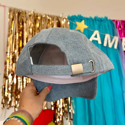 Everyone Is Gay Baseball Hat