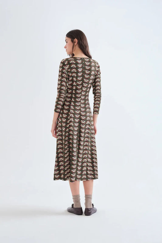 Florence Midi Dress