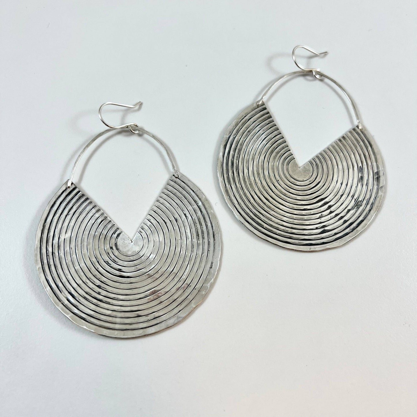 Handmade Bliss II Earrings