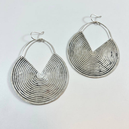 Handmade Bliss II Earrings