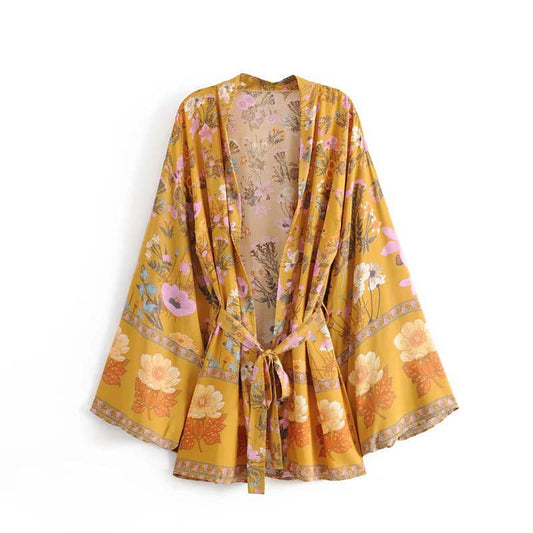 Luna Robe