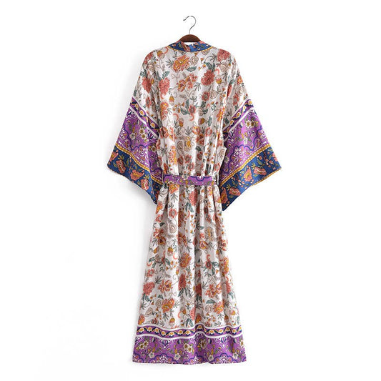 Weeza Robe