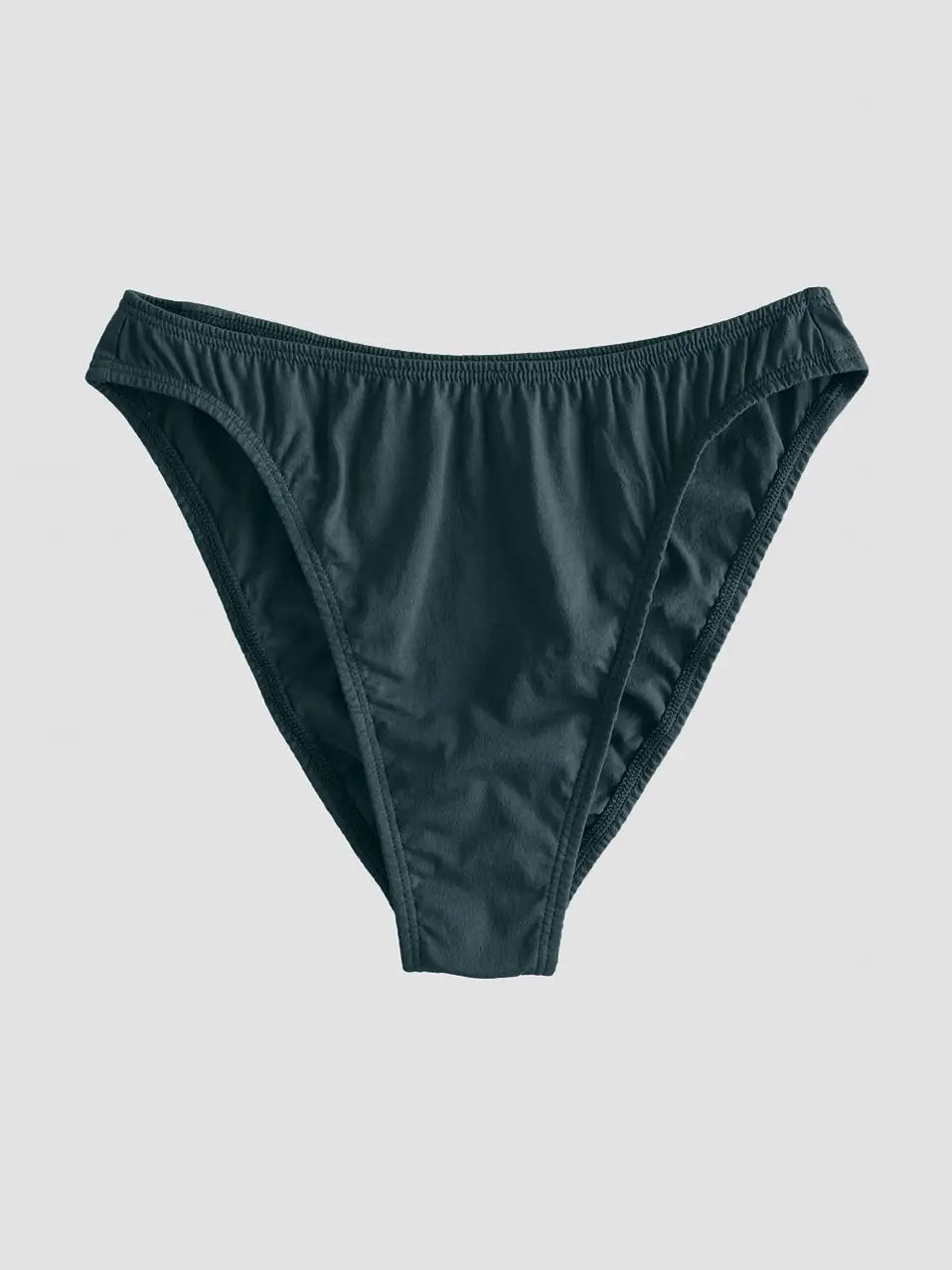 Mid-Rise French Cut Undies*