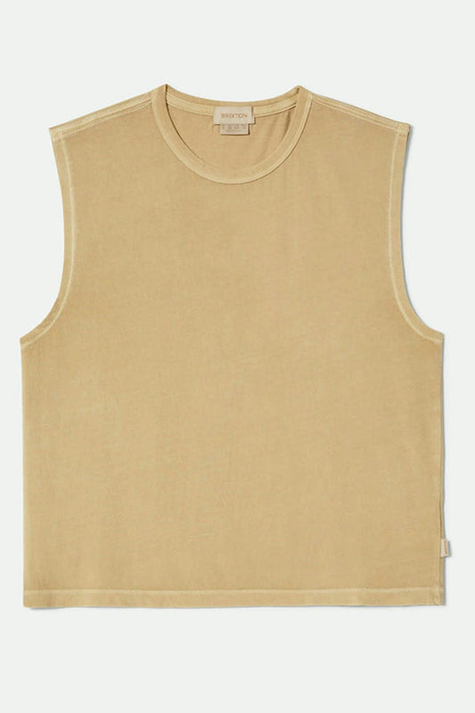 Carefree Organic Muscle Tank