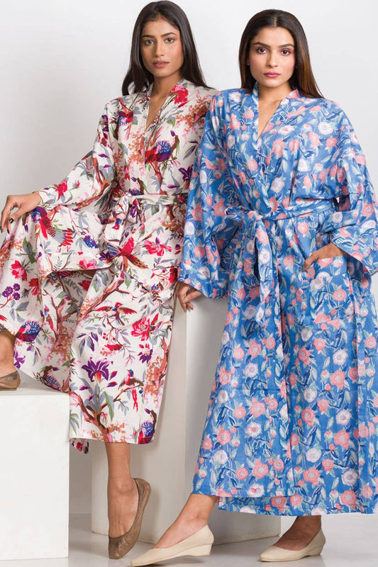Rani Kimono Robe