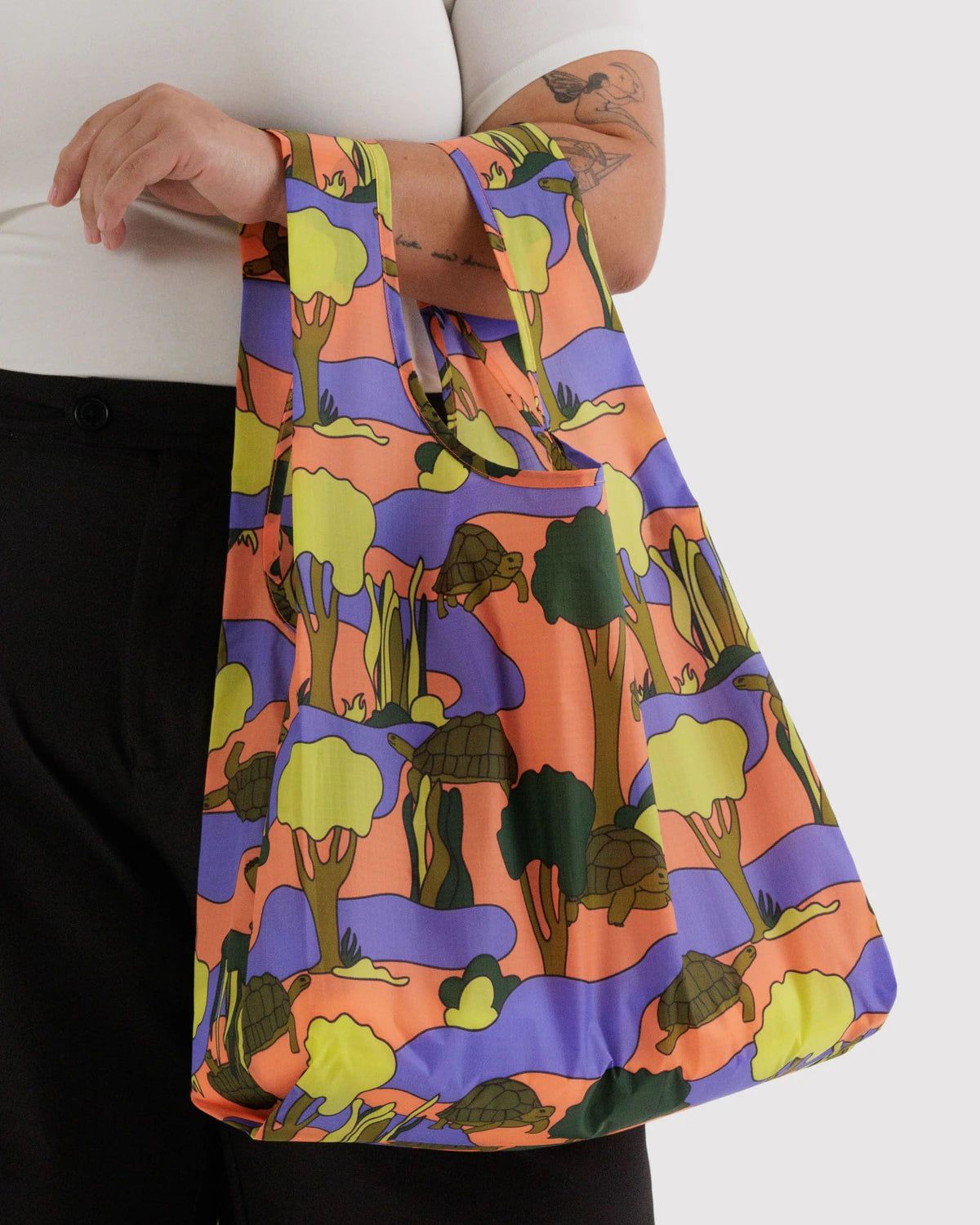 Baggu Standard Reusable Bag