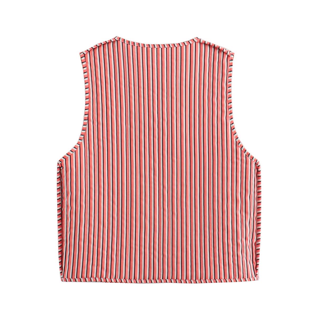Dapper Dan Reversible Vest