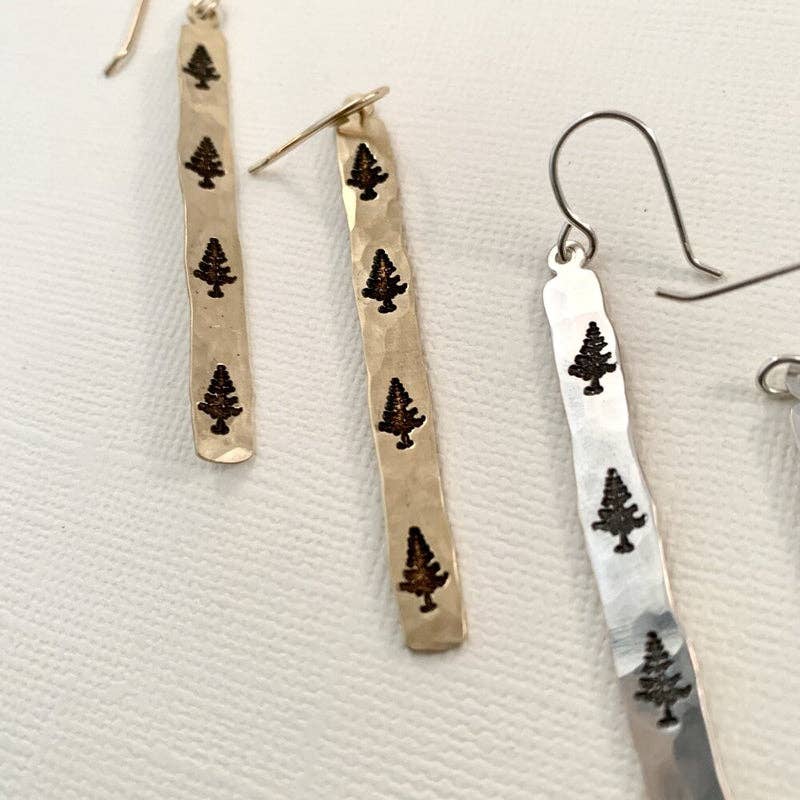 Arbor Earrings