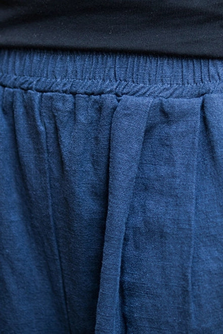 Sandcastles Wide Leg Trousers