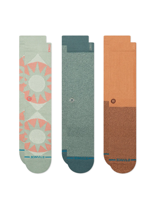 Sunnville 3 Pack