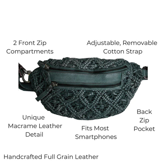 Annie Fanny Pack