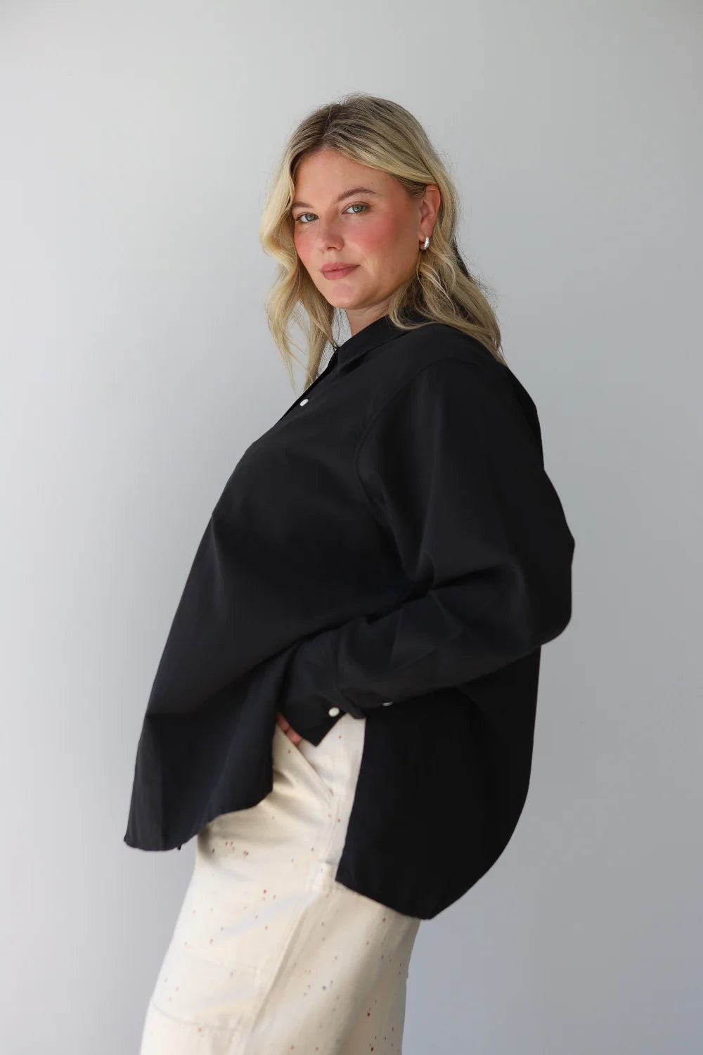 Collared Shirt SALE
