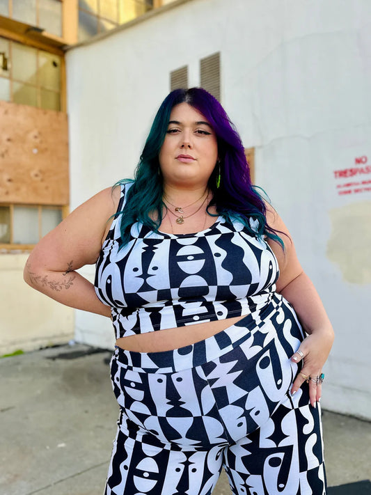 Nooworks Everyday Tank