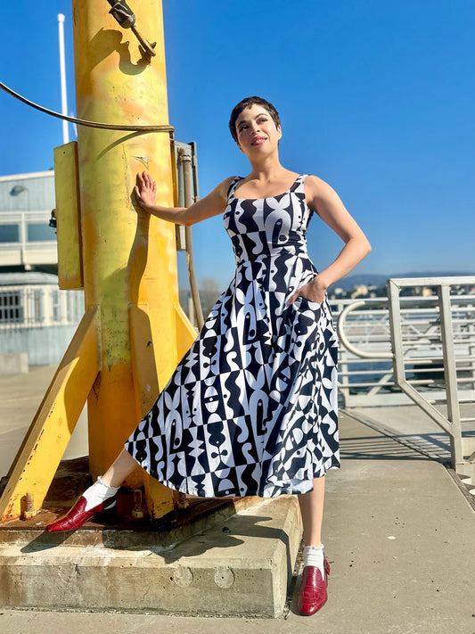 Nooworks Vacation Dress