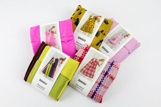 Baggu Standard Reusable Bag