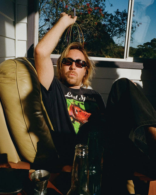 Interceptor Sunglasses