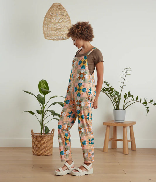 Cadence Overall SALE