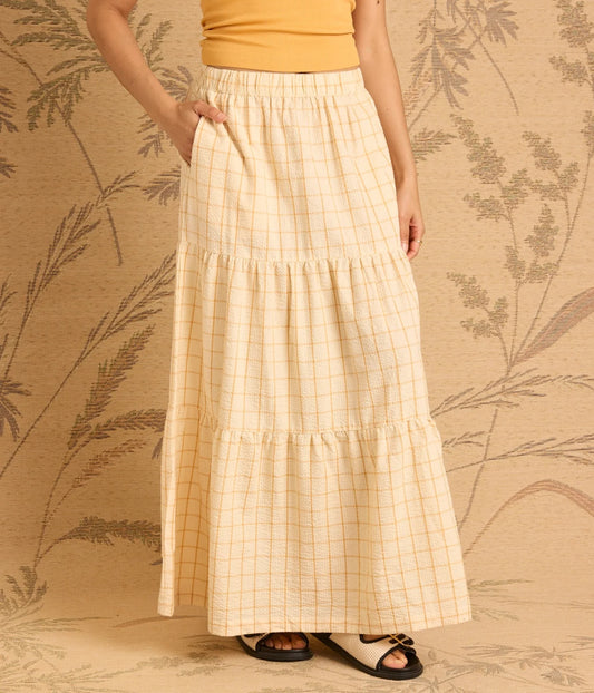 Haylea Skirt