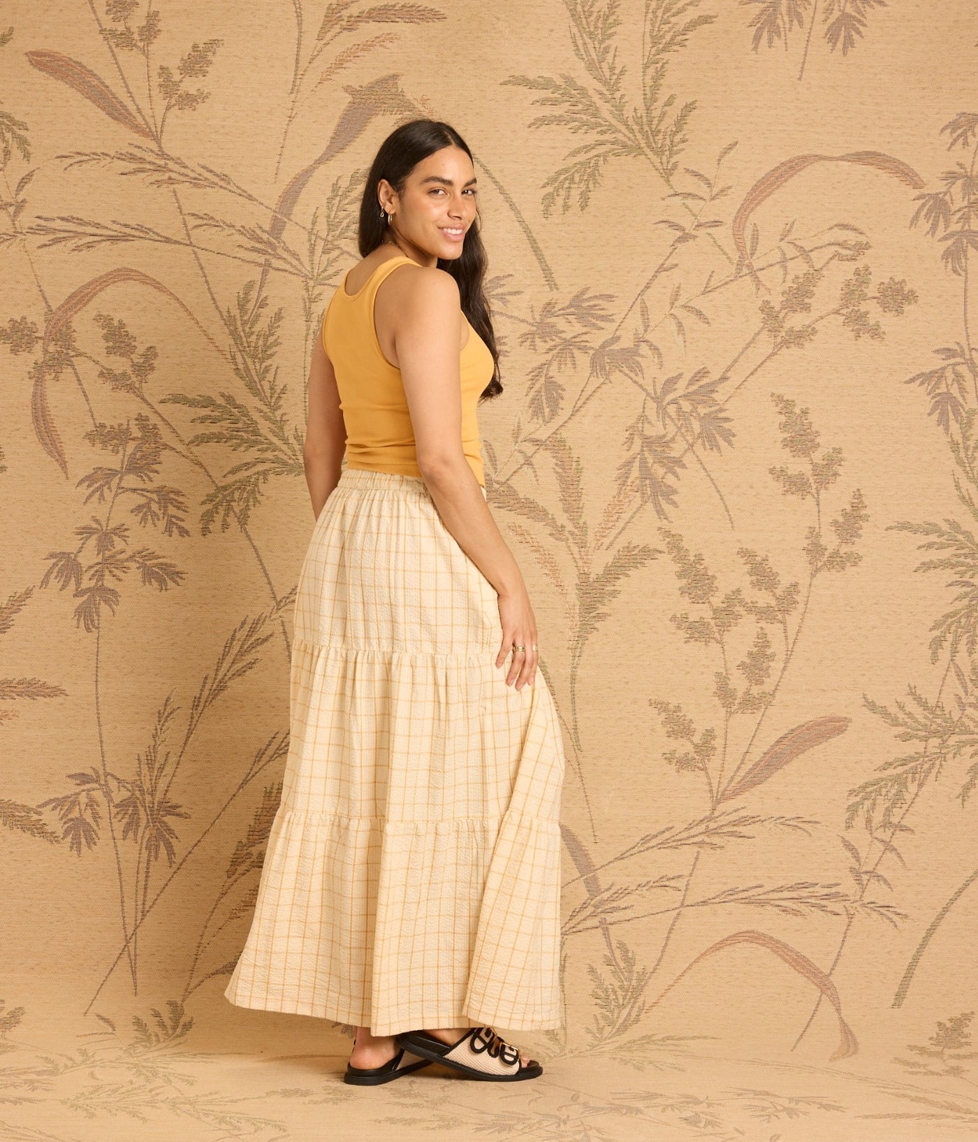 Haylea Skirt