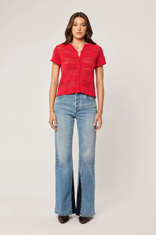 Rolla's Eastcoast Flare Jeans