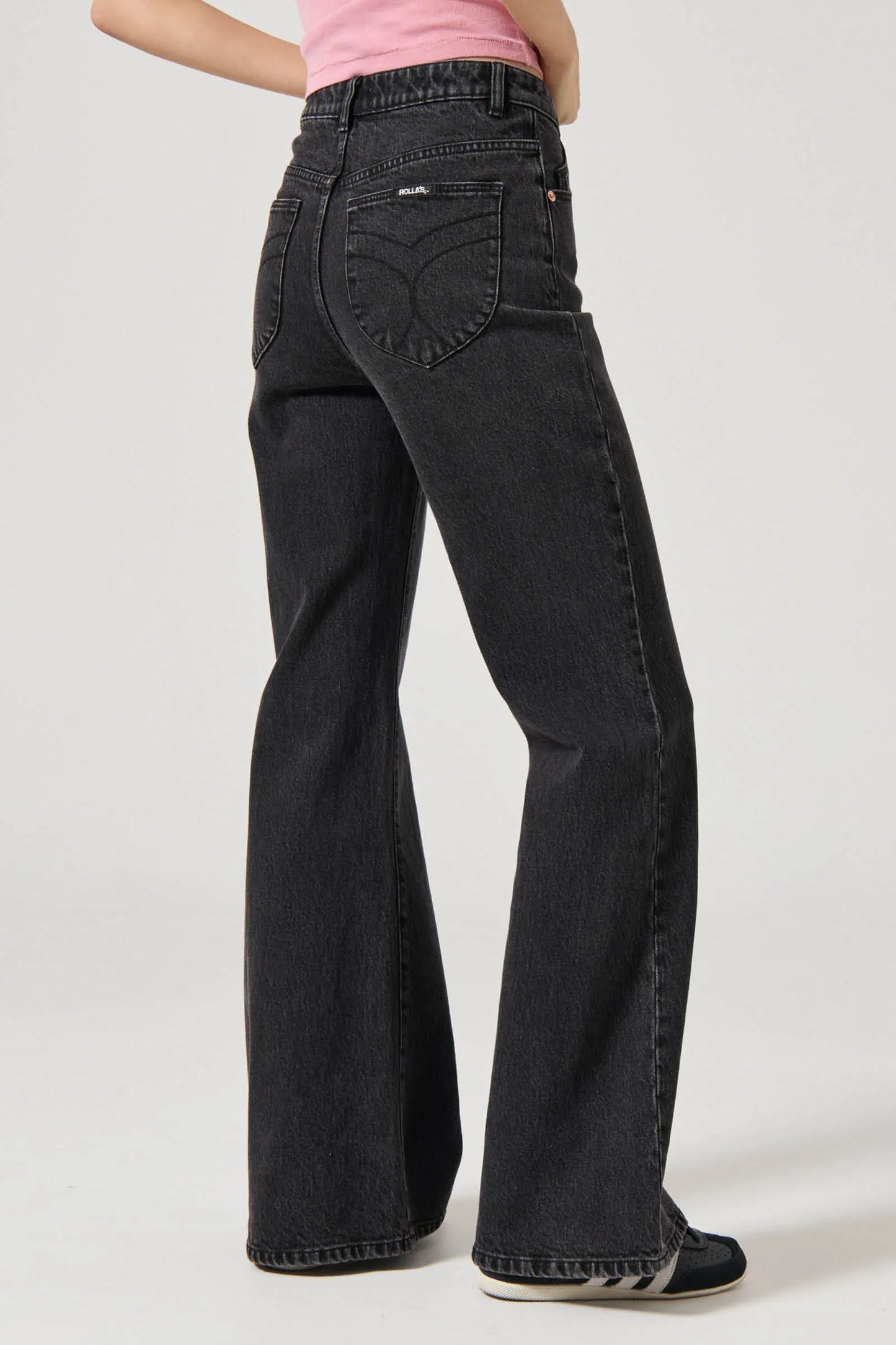 Rolla's Eastcoast Flare Jeans