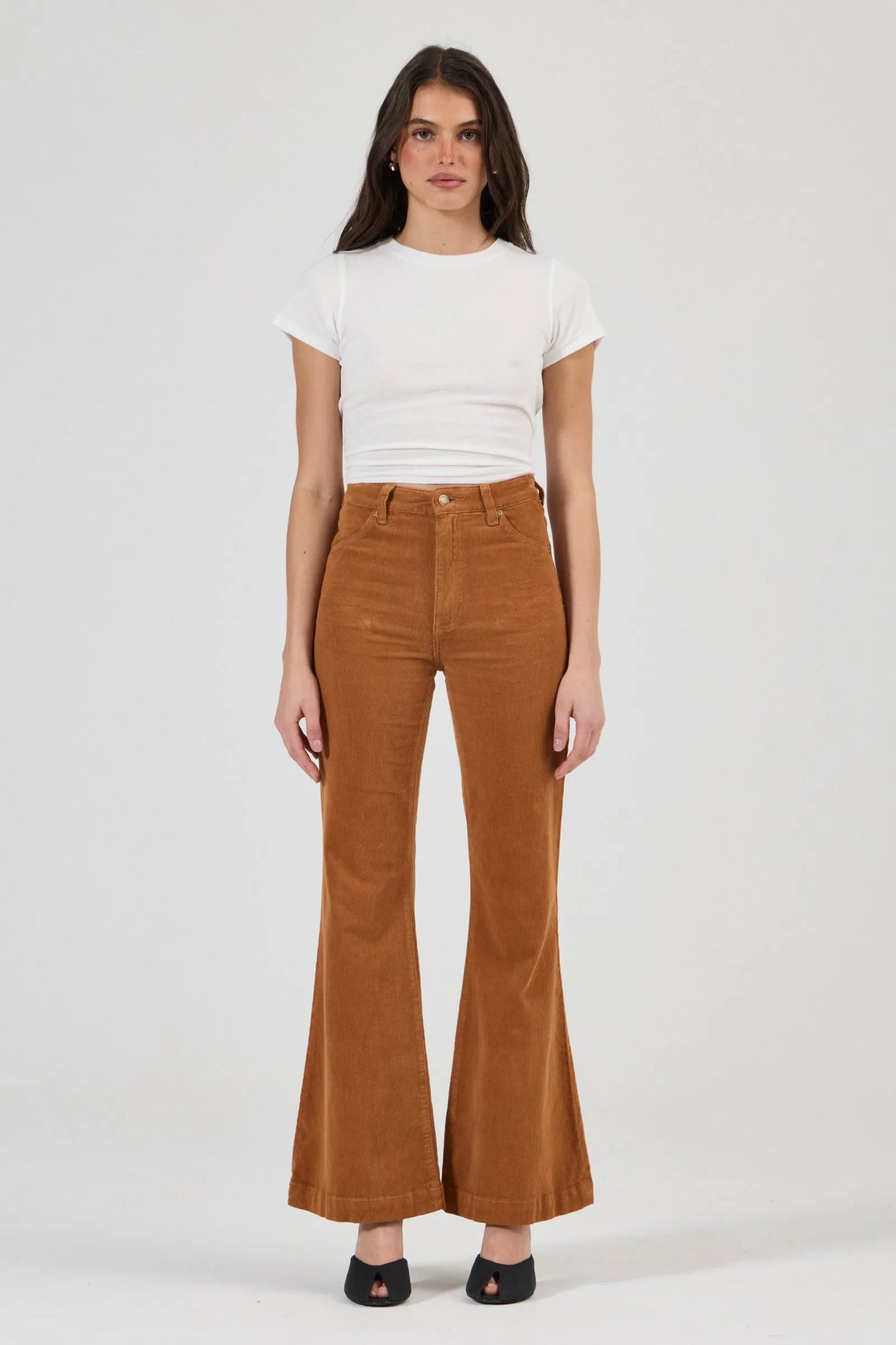 Rolla's Eastcoast Flare CORDS!