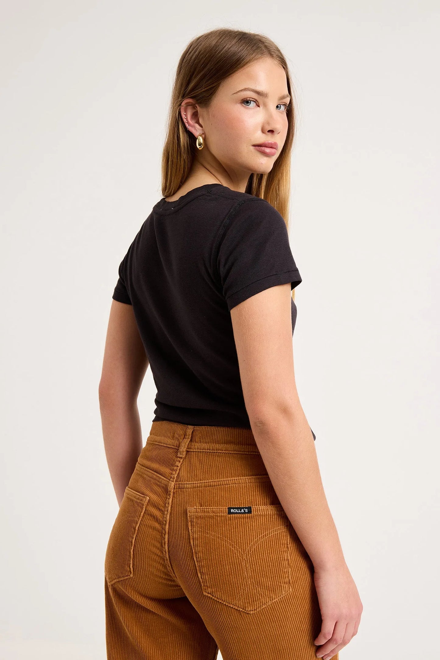 Jane Aline Cords