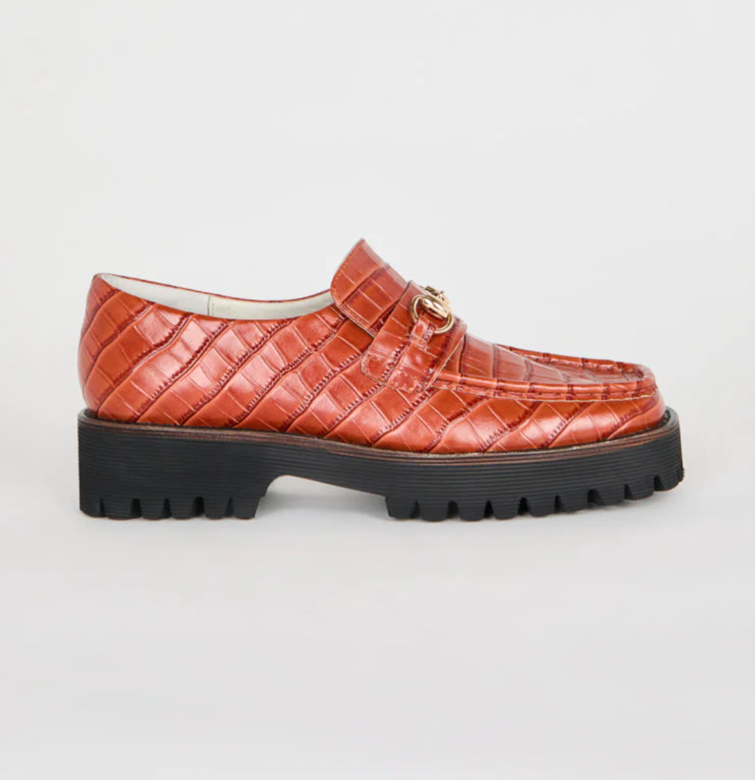 HK-2 Loafer Moo SALE