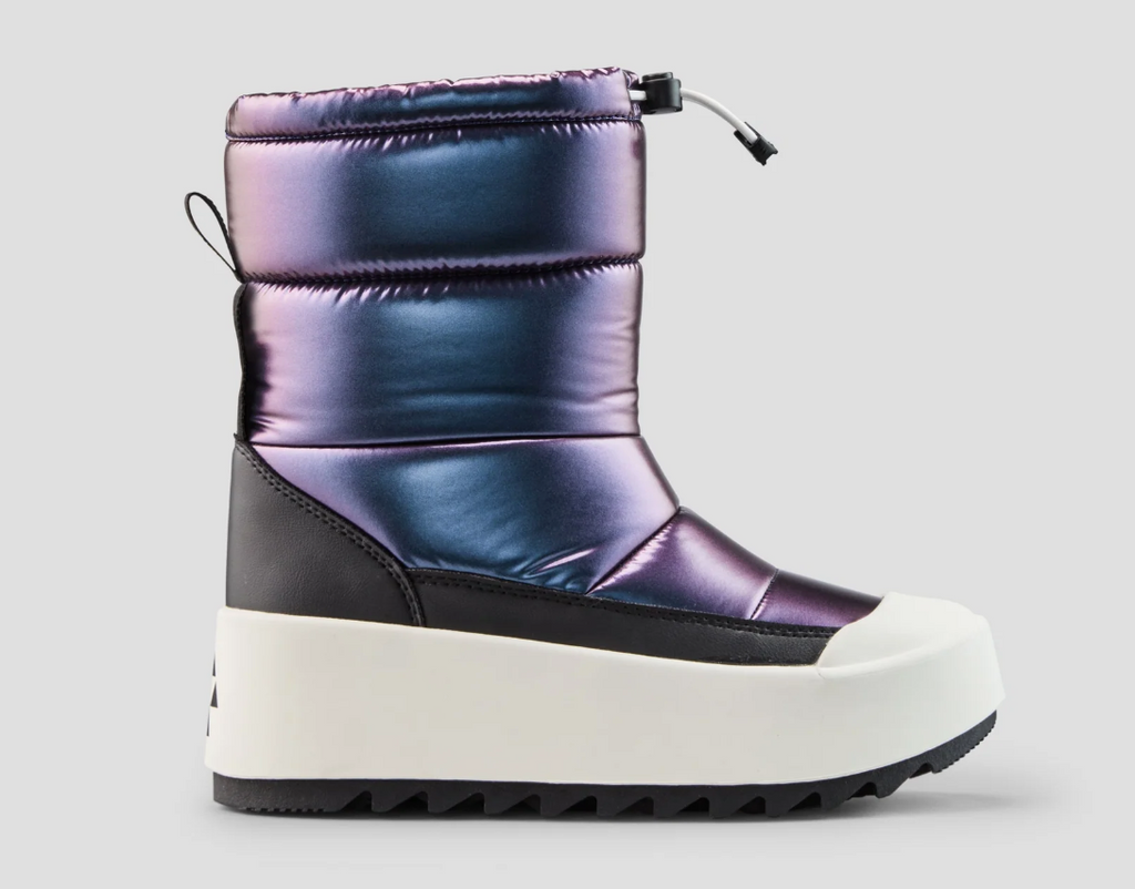 METEOR Nylon Waterproof Boots SALE