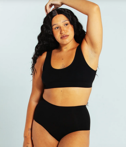 Scoop Bralette SALE
