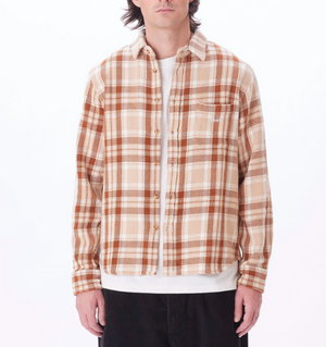 Fred Woven Shirt SALE