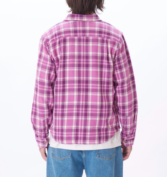 Fred Woven Shirt SALE