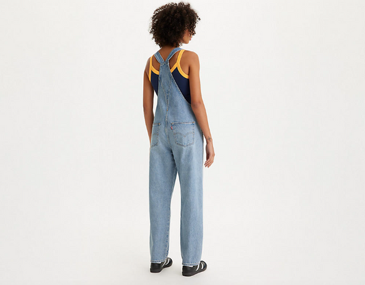 Levi's Vintage Overalls