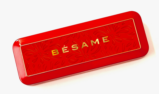 Black Cake Mascara, Liner, & Brow