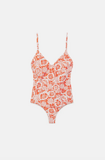 Perennial Palm Swimsuit