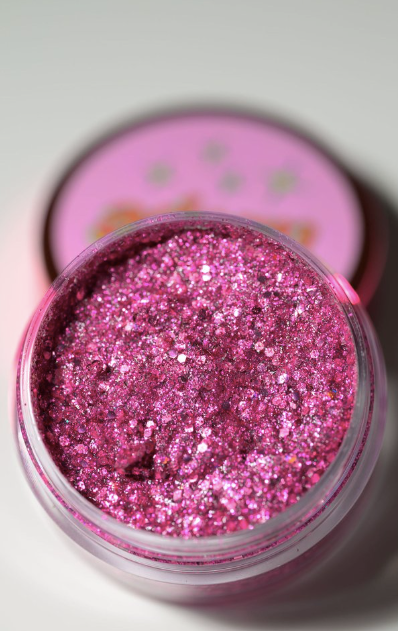 Adorn Biodegradable Glitter