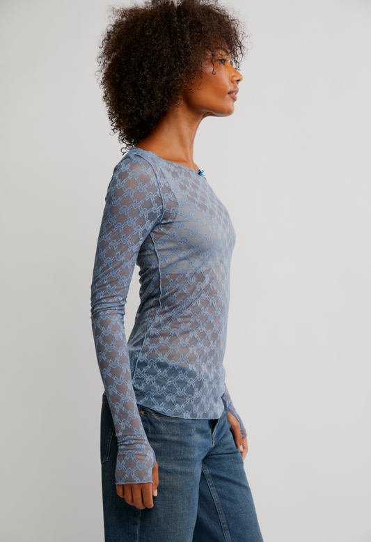 From Me to You Longsleeve SALE